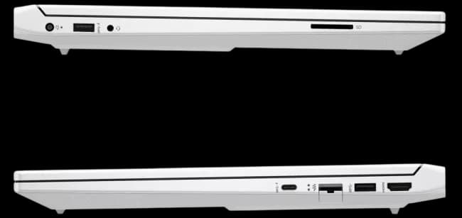 Ноутбук HP Victus Gaming Laptop 15-fa0028nq Intel Core-i5 12450H/NVIDIA GeForce RTX 3050/15.6" 1920x1080/16 GB/512 GB SSD-4