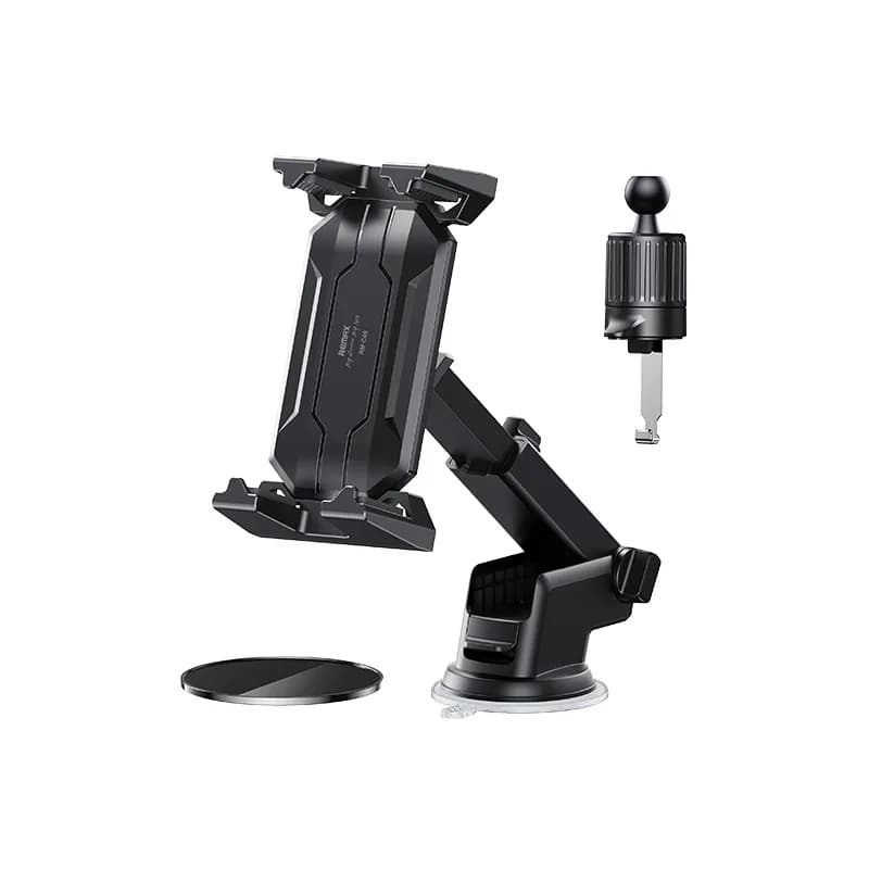 Автомобильный держатель Remax RM-C46 (4-в-1)