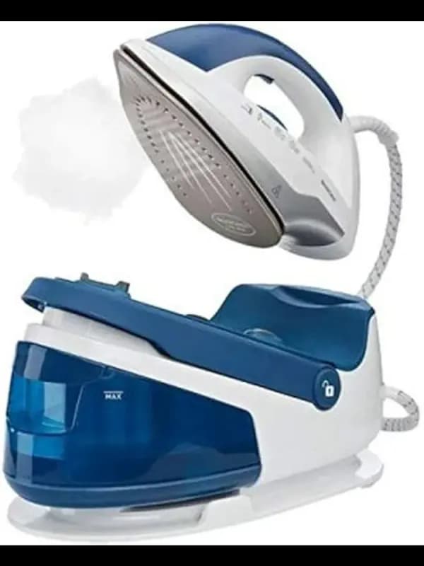 Утюг с парогенератором ORVIKA ORM-3522 3600Вт-4