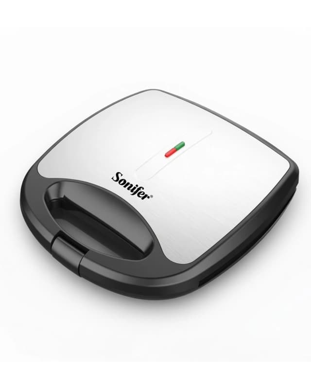 Сэндвичница (мультипекарь) Sonifer SF‑6197-1