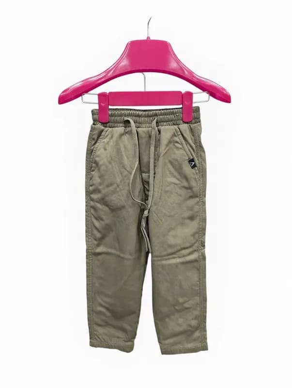 Зимний комплект для мальчиков — тепло, комфорт и стиль-3