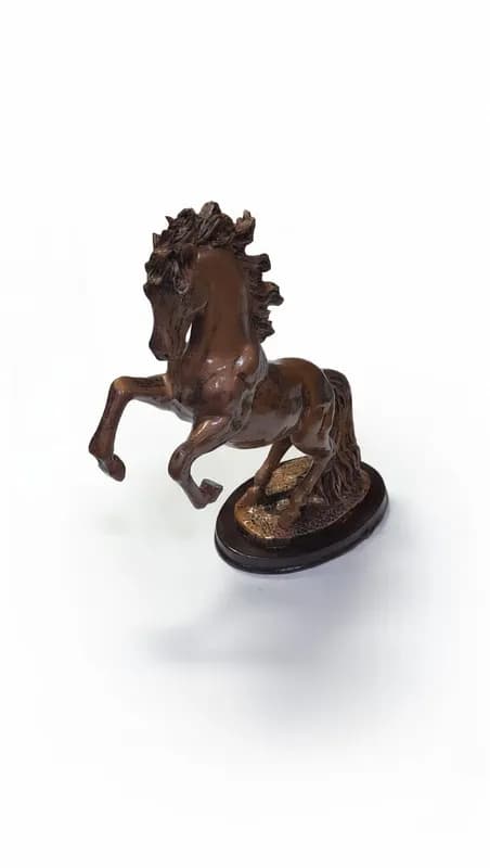 Статуэтка «Лошадь»