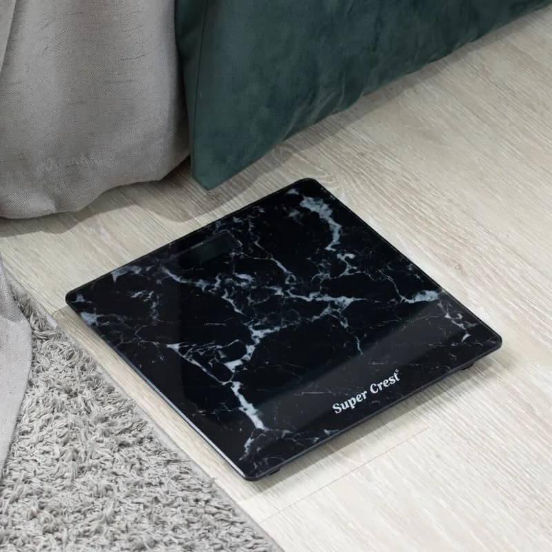 Напольные электронные весы Super Crest SCT-3010-3