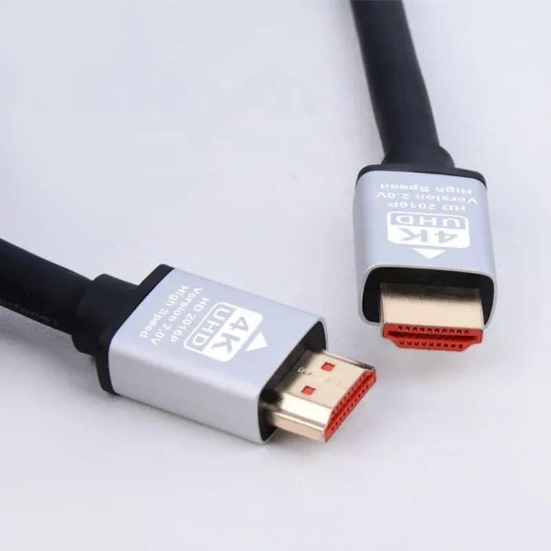 Кабель HDMI 4K UHD, 3 метр-3