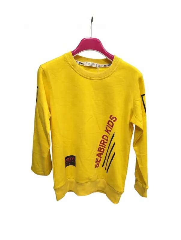 Свитшот SEABIRD KIDS-0