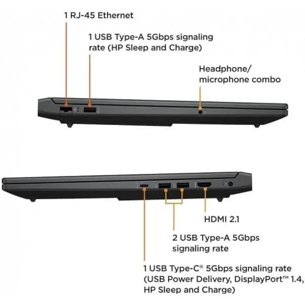 HP Victus 15-fa2013dx Intel Core i5-13420H, 15.6", 8/512 GB-6