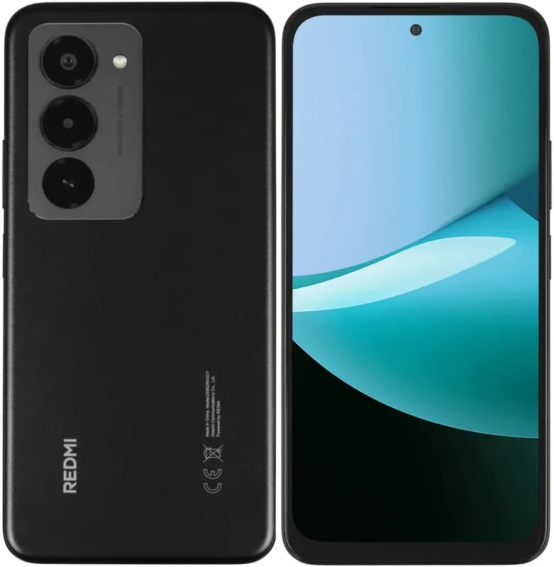 Xiaomi REDMI 15 256 ГБ