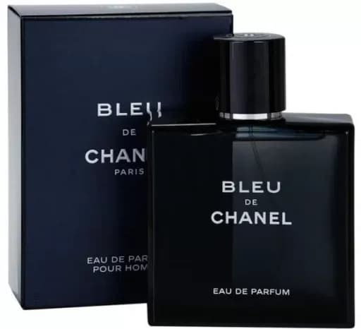 Парфюмерная вода Bleu de Chanel, копия люкс-1