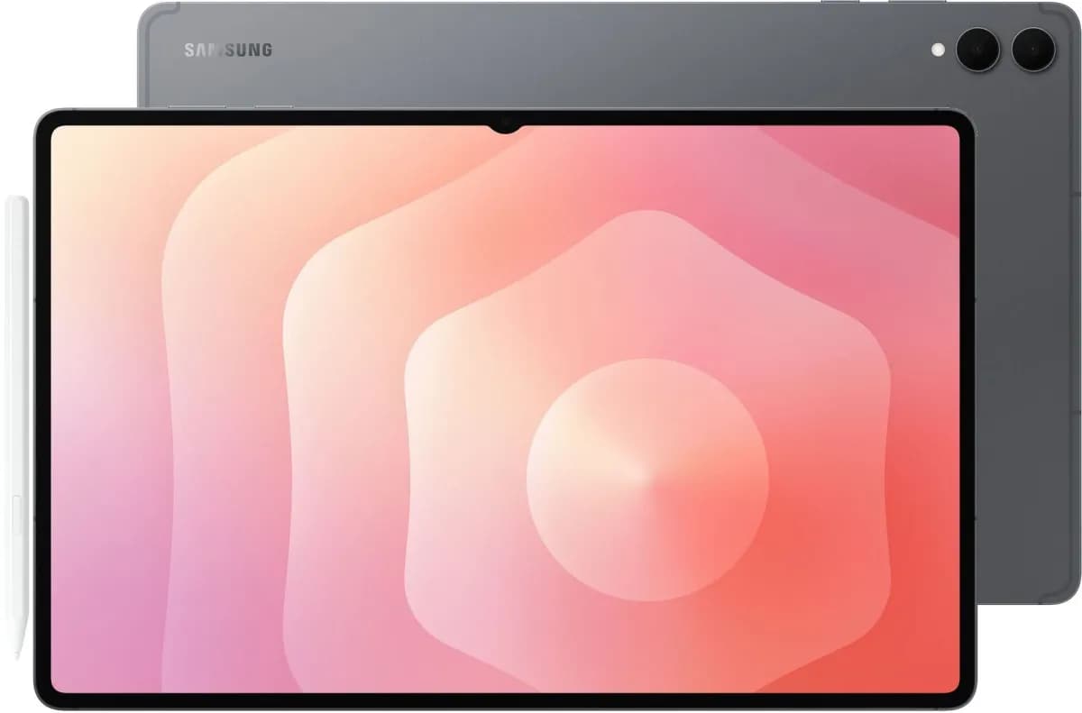 Samsung Galaxy Tab S11 Ultra 256 ГБ + стилус