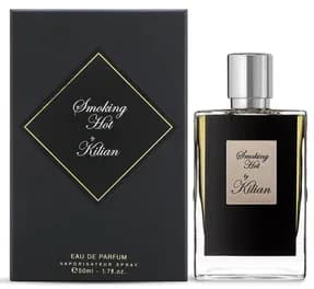 Парфюмерная вода Kilian Smoking Hot, копия люкс-1