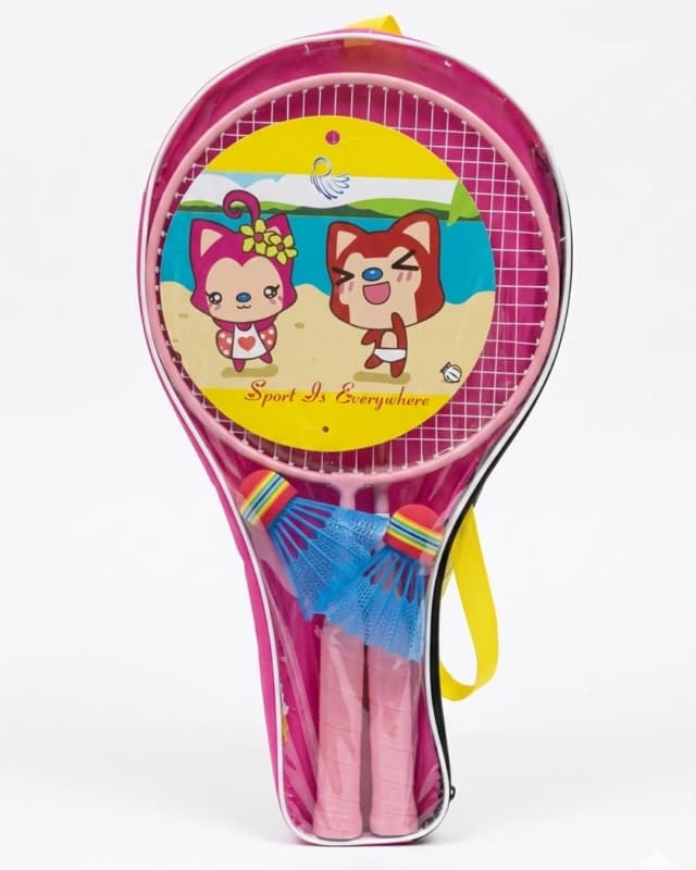 Набор для бадминтона Toys Sport-1