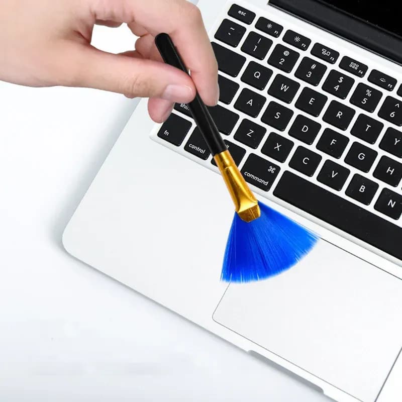 Набор для чистки экранов и клавиатур KCL-1016-6