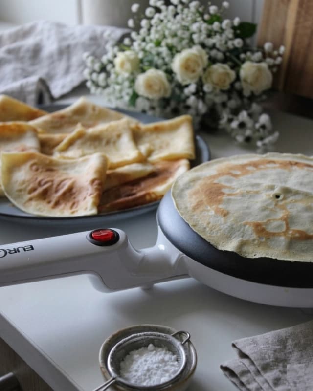 Блинница Eurolux-2