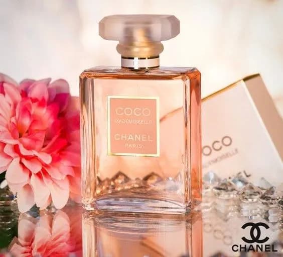 Парфюмированная вода Chanel Coco Mademoiselle, 200 мл-2