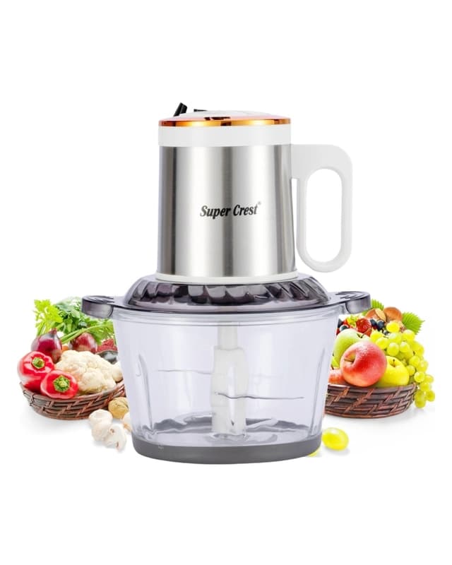 Кухонный измельчитель Super Crest SCT‑2012