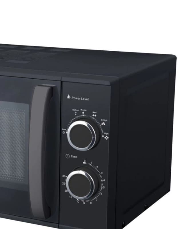 Микроволновая печь Eurolux EU-MW025-75GBM8-1