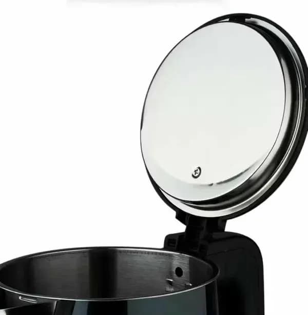 Электрочайник R.7916G - 2.5 литра, 2000 Вт температуры воды, объём 2.5 литра-8