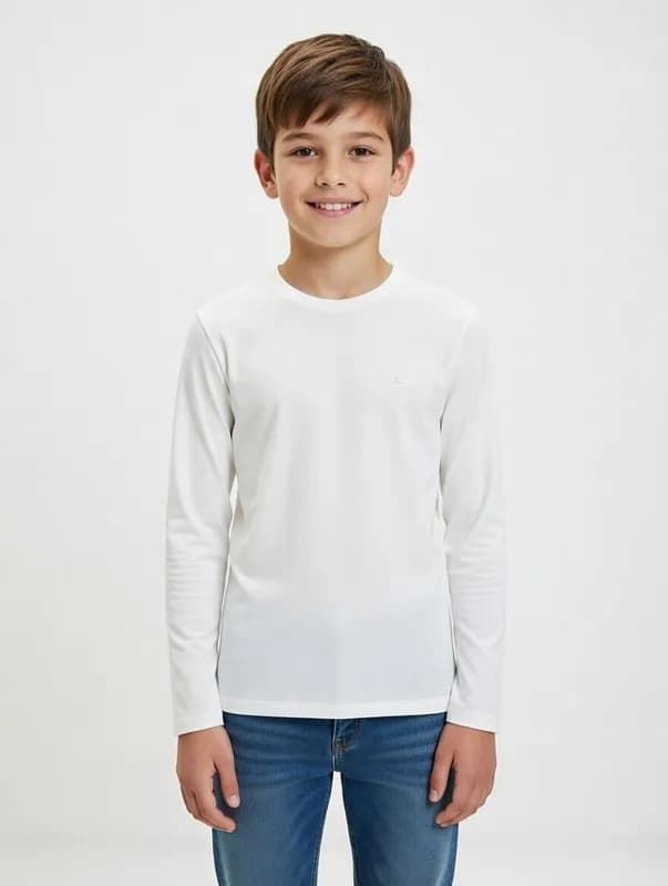 Лонгслив "Salem / Awesome / Sports / Valkyrie"-0