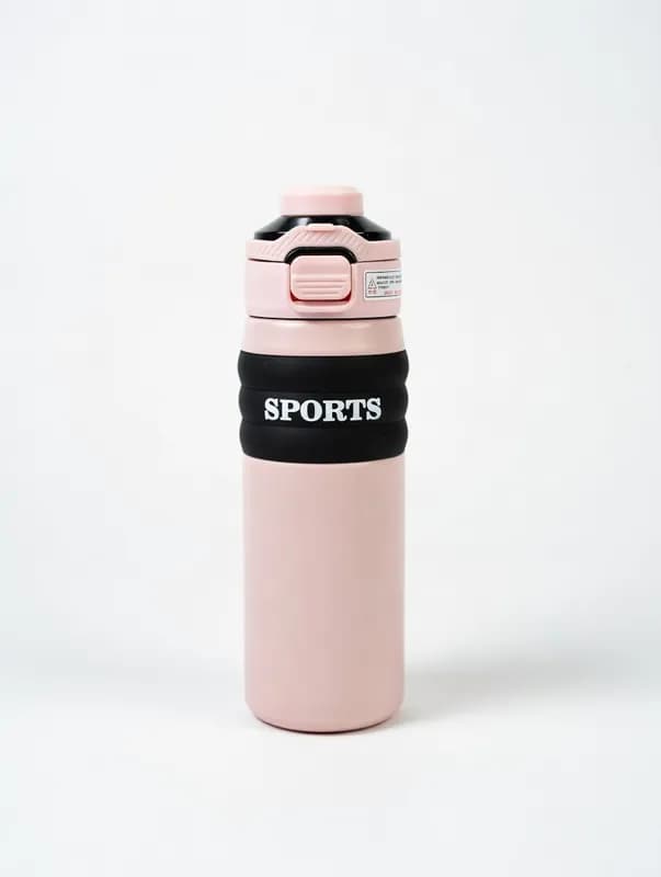 Термобутылка SPORTS, 500 мл