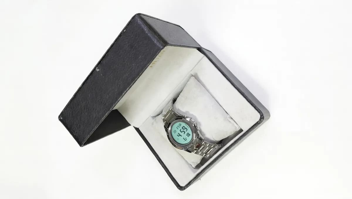 Часы AL-FAJR — точное время и молитвенные напоминания-2