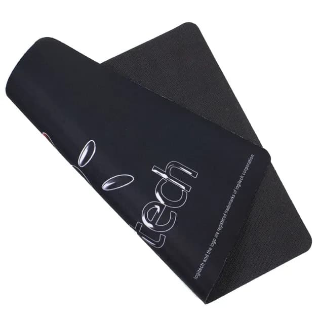 Игровой коврик для мыши Logitech F2 Black-3