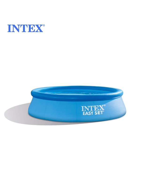 Надувной бассейн Intex 305×76см-7