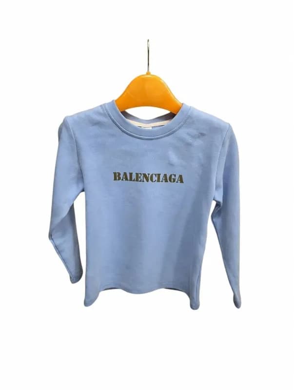 Футболка BALENCIAGA-6