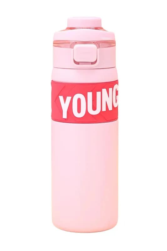 Термобутылка YOUNG, 650 мл