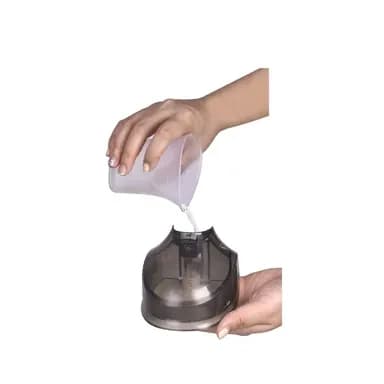 Отпариватель для одежды Eurolux-4