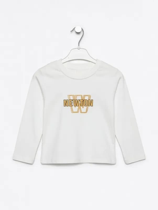 Футболка "NEWTON"-3