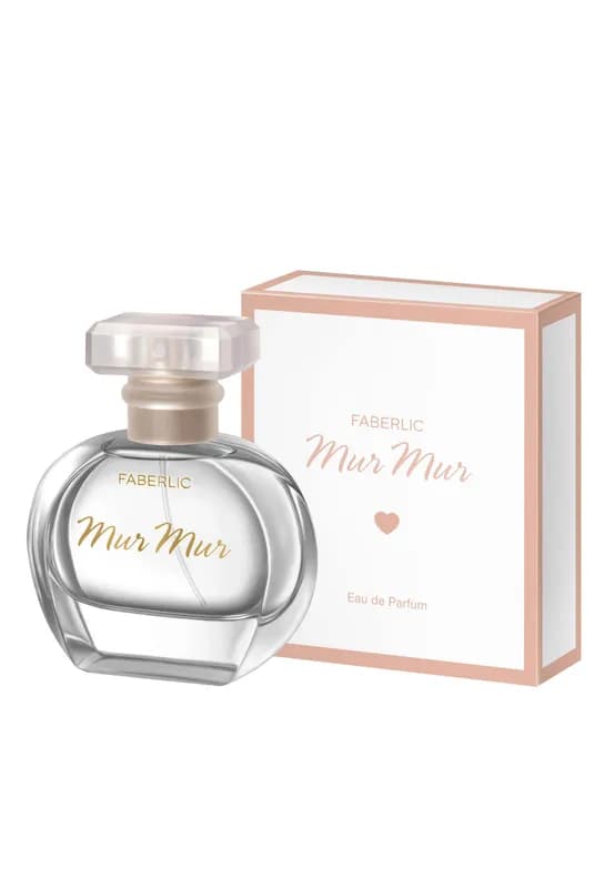 Подарочный набор Coco Rituals + парфюмерная вода Mur Mur-5