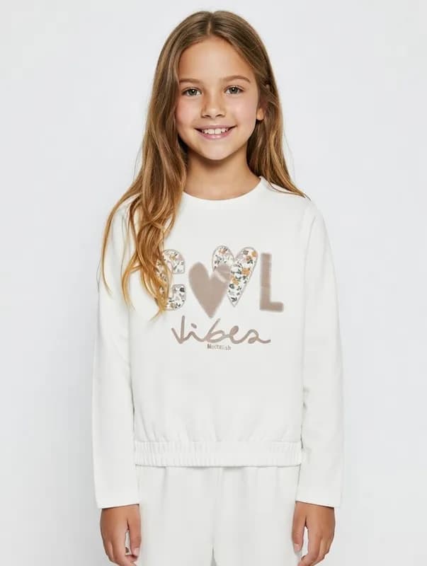 Кофта «Cool Vibes»-2