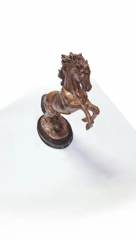 Статуэтка «Лошадь»-1