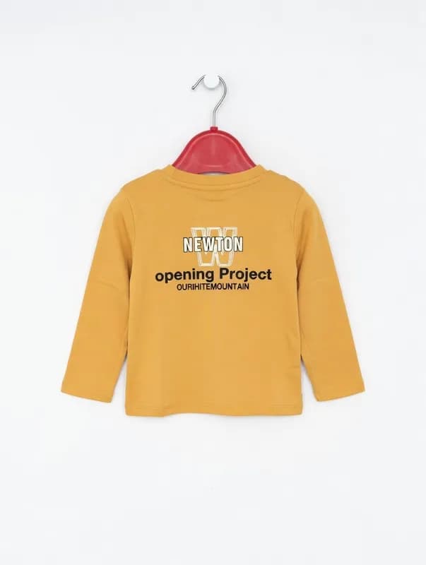 Футболка "NEWTON"-1