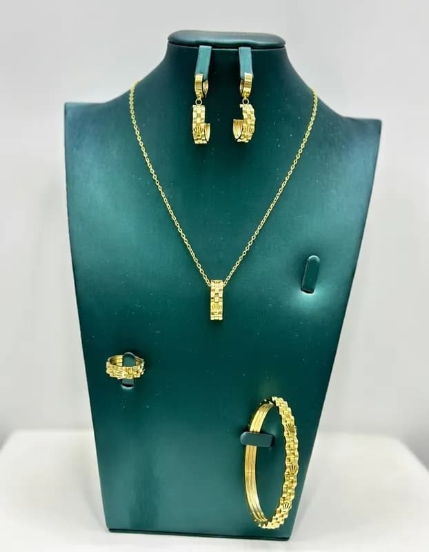 Набор украшений-0