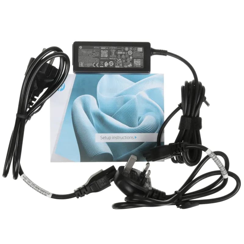 Ноутбук HP 250 G10 Intel Core i5-1334U, 15.6", 16/512 GB-11