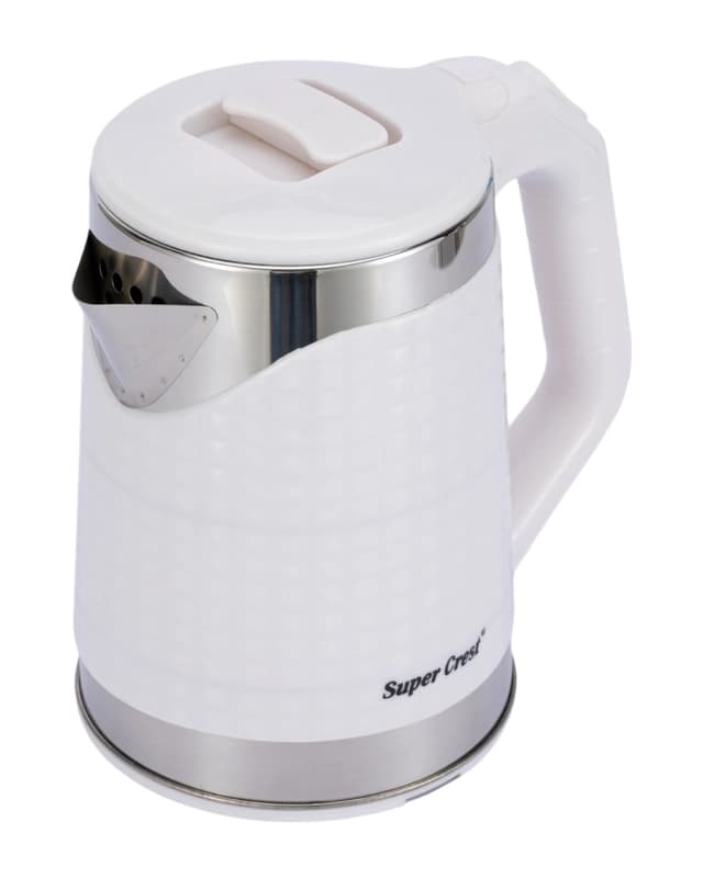 Электрический чайник Super Crest SCT‑4028-2