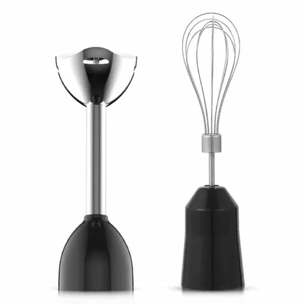 Блендерный набор 5 в 1, с насадками и мерным стак-2