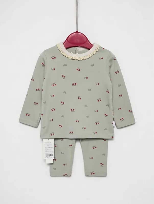 Комплект «Вишенка»-0