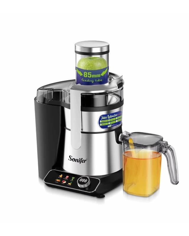 Соковыжималка Sonifer SF‑5547-3