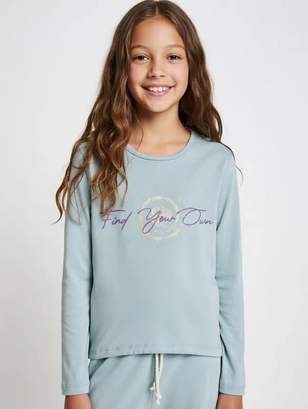 Кофта «Find Your Own»-11