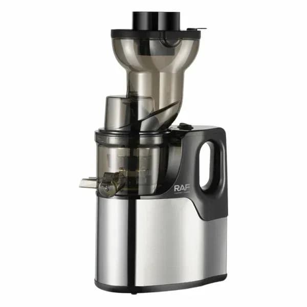 Соковыжималка RAF R.2857, нержавеющая сталь, для фруктов-2
