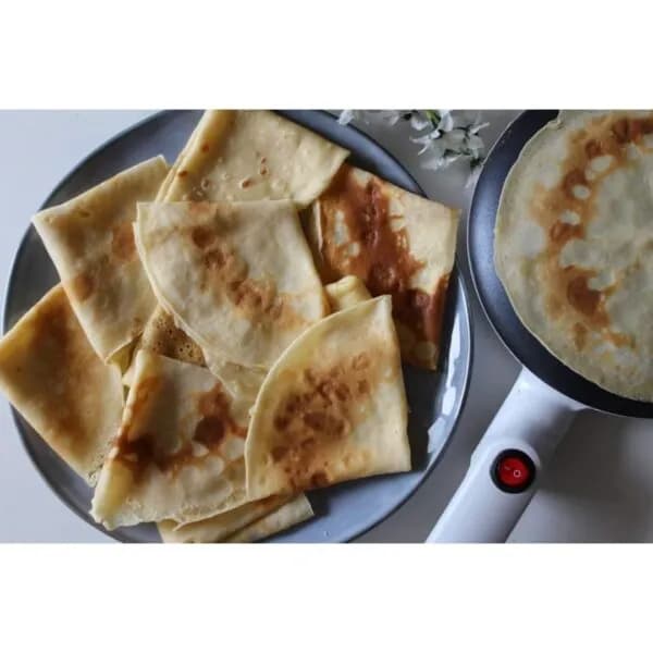 Блинница Eurolux-4