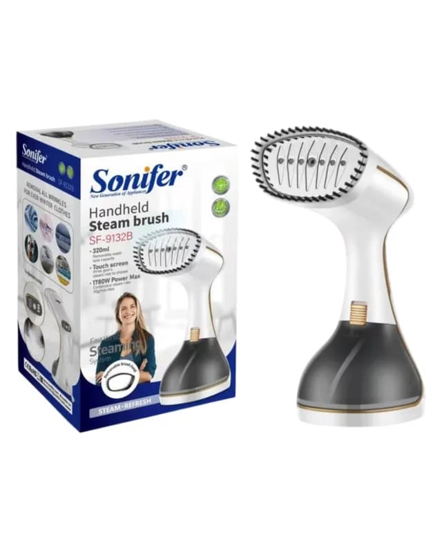 Ручной отпариватель Sonifer SF-9132B-2
