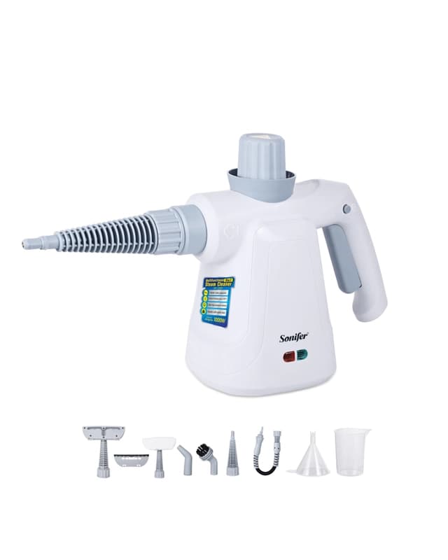 Многофункциональный пароочиститель Sonifer SF‑2267-1