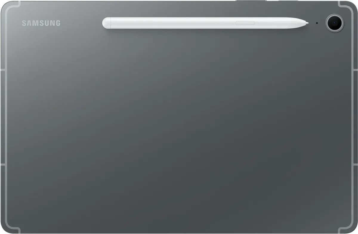 Samsung Galaxy Tab S10 FE 128 ГБ + стилус-3