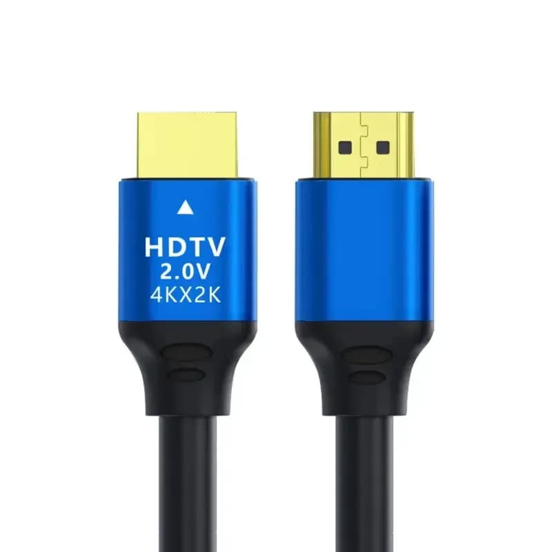 Кабель HDMI 2.0V 4Kx2K, 1.5 метр-3