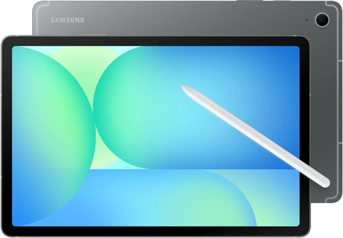 Samsung Galaxy Tab S10 FE 128 ГБ + стилус-1