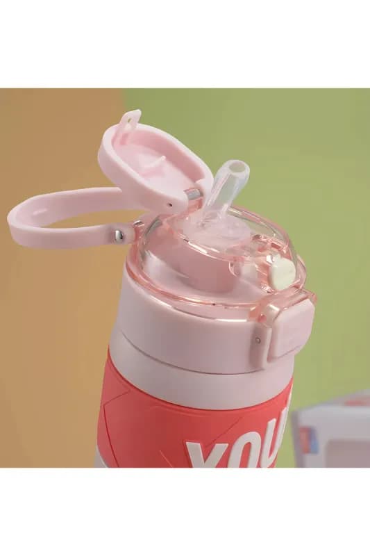 Термобутылка YOUNG, 650 мл-1