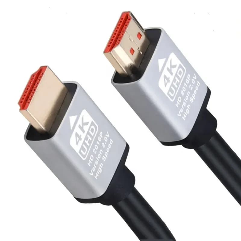 Кабель HDMI 4K UHD, 1.5 метр-1